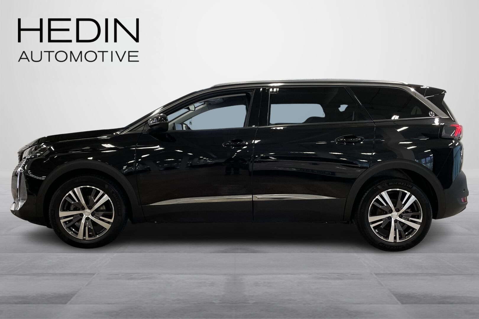 Peugeot 5008 2021, kuva 5/20