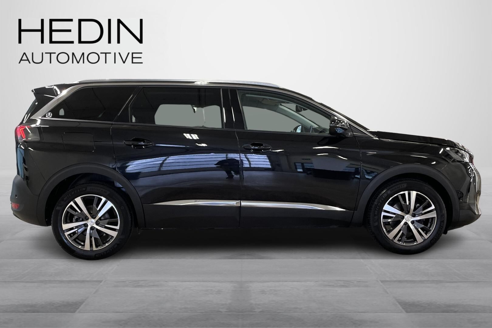 Peugeot 5008 2021, kuva 6/20