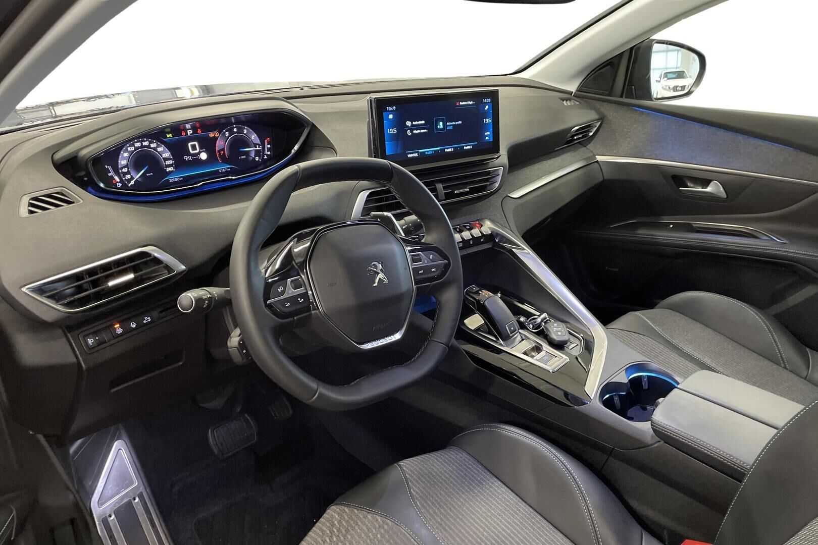Peugeot 5008 2021, kuva 7/20