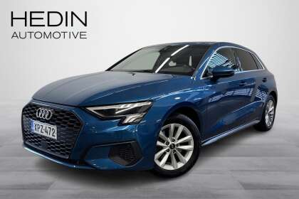Audi A3 Sportback Business 30 TFSI 81kW MHEV S tronic - XPZ-472
