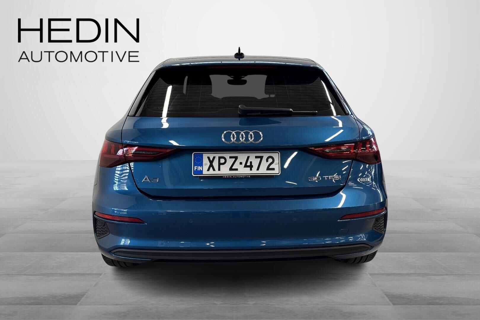 Audi A3 2021, bild 4/29