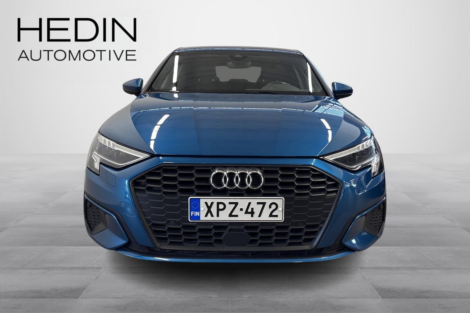Audi A3 2021, bild 5/29