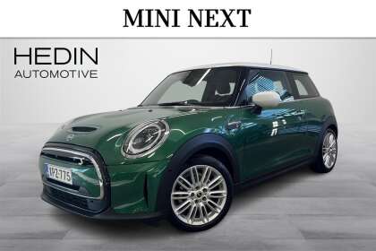 MINI HATCHBACK Cooper SE Experience // HUD/ Harman Kardon/ Navi/ Adapt.LED/ Comfort Access - XPZ-775