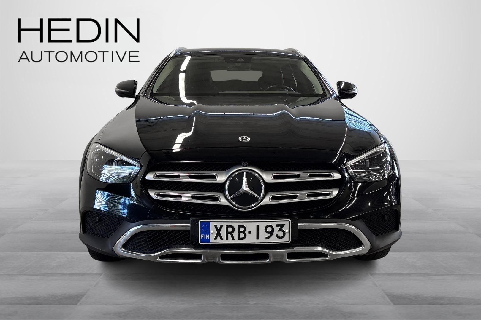 Mercedes-Benz E 2022, photo 4/30