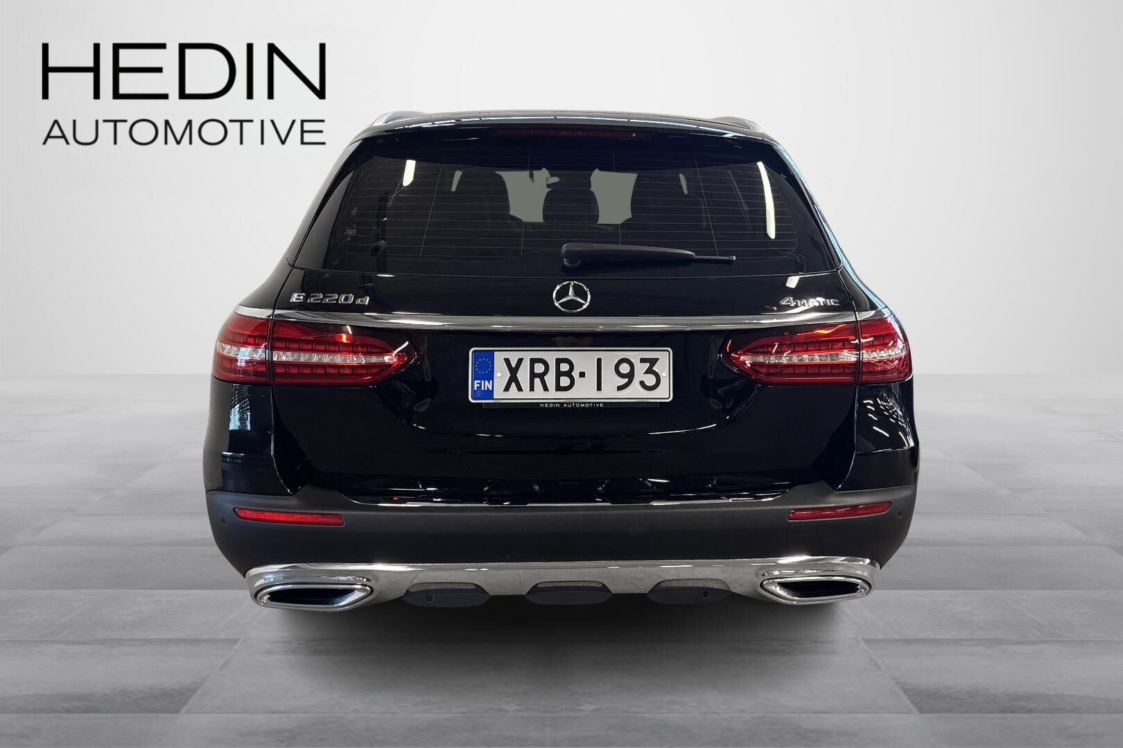 Mercedes-Benz E 2022, kuva 4/31