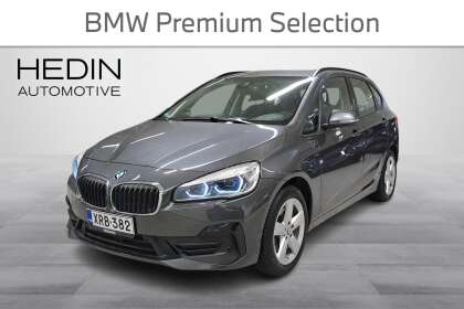 BMW 225  - XRB-382