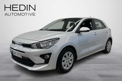 Kia RIO  - XRC-673