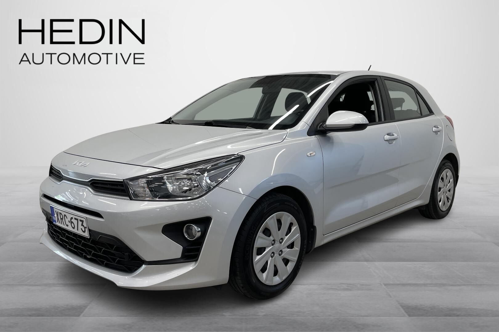 Kia RIO - XRC-673