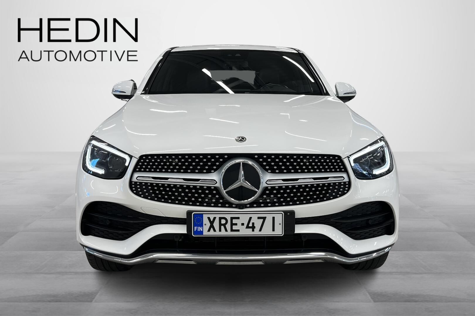 Mercedes-Benz GLC 2020, kuva 4/25
