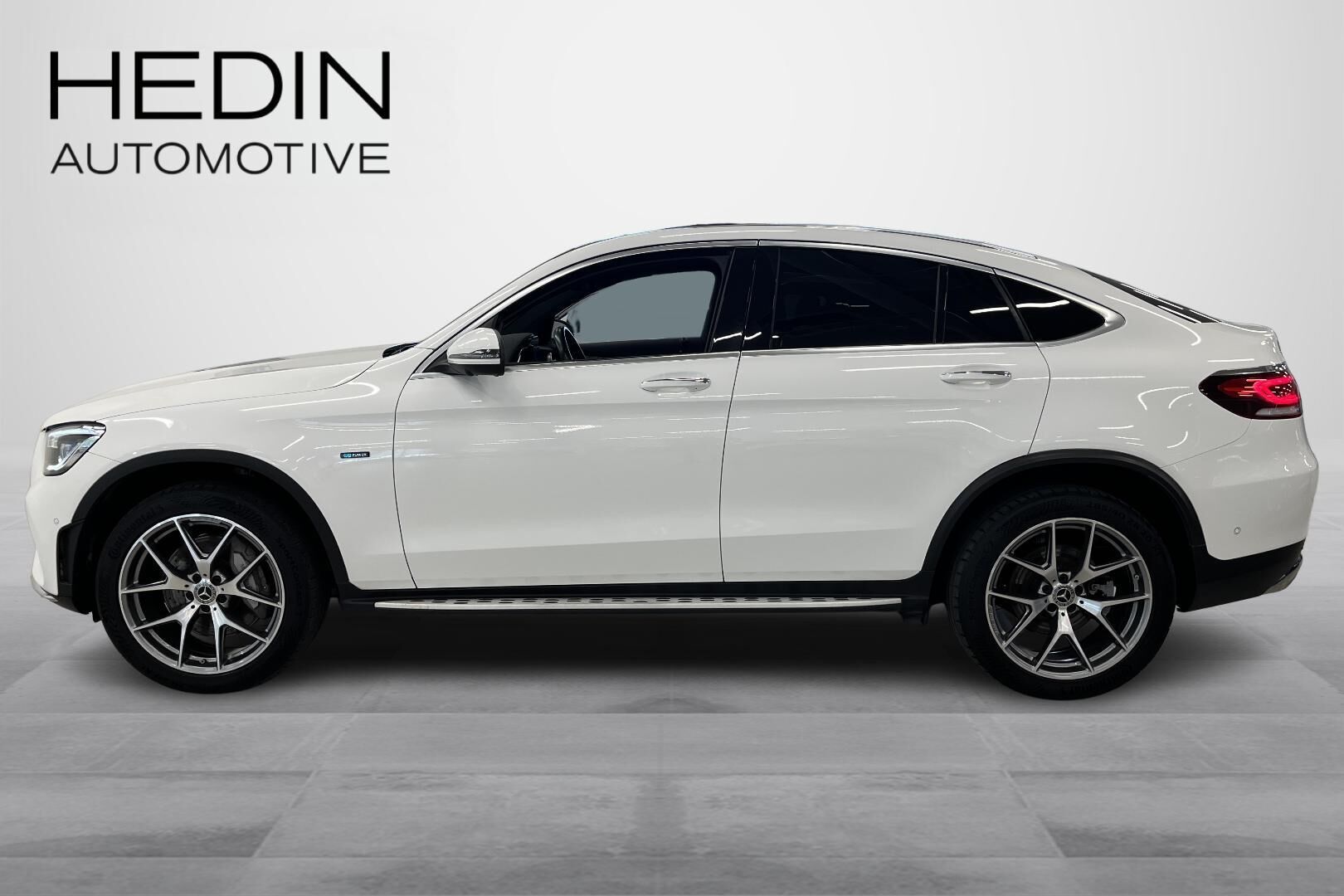 Mercedes-Benz GLC 2020, kuva 5/25
