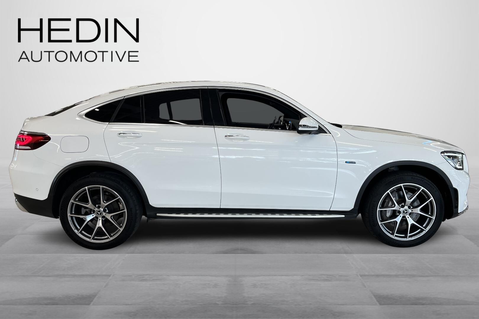 Mercedes-Benz GLC 2020, kuva 6/25