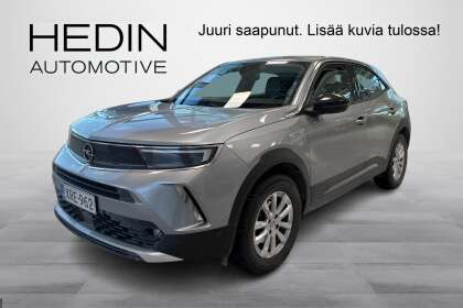 Opel MOKKA Innovation Plus 130 Turbo A - XRE-962