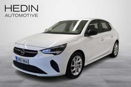 Opel CORSA  - XRE-964