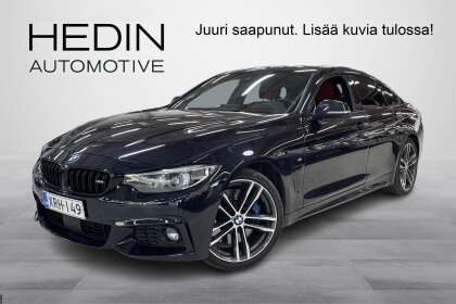 BMW 425  - XRH-149