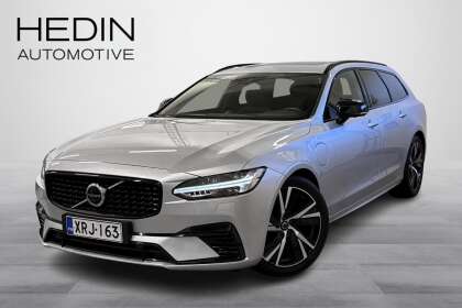 Volvo V90 T8 TwE AWD R-Design aut - XRJ-163