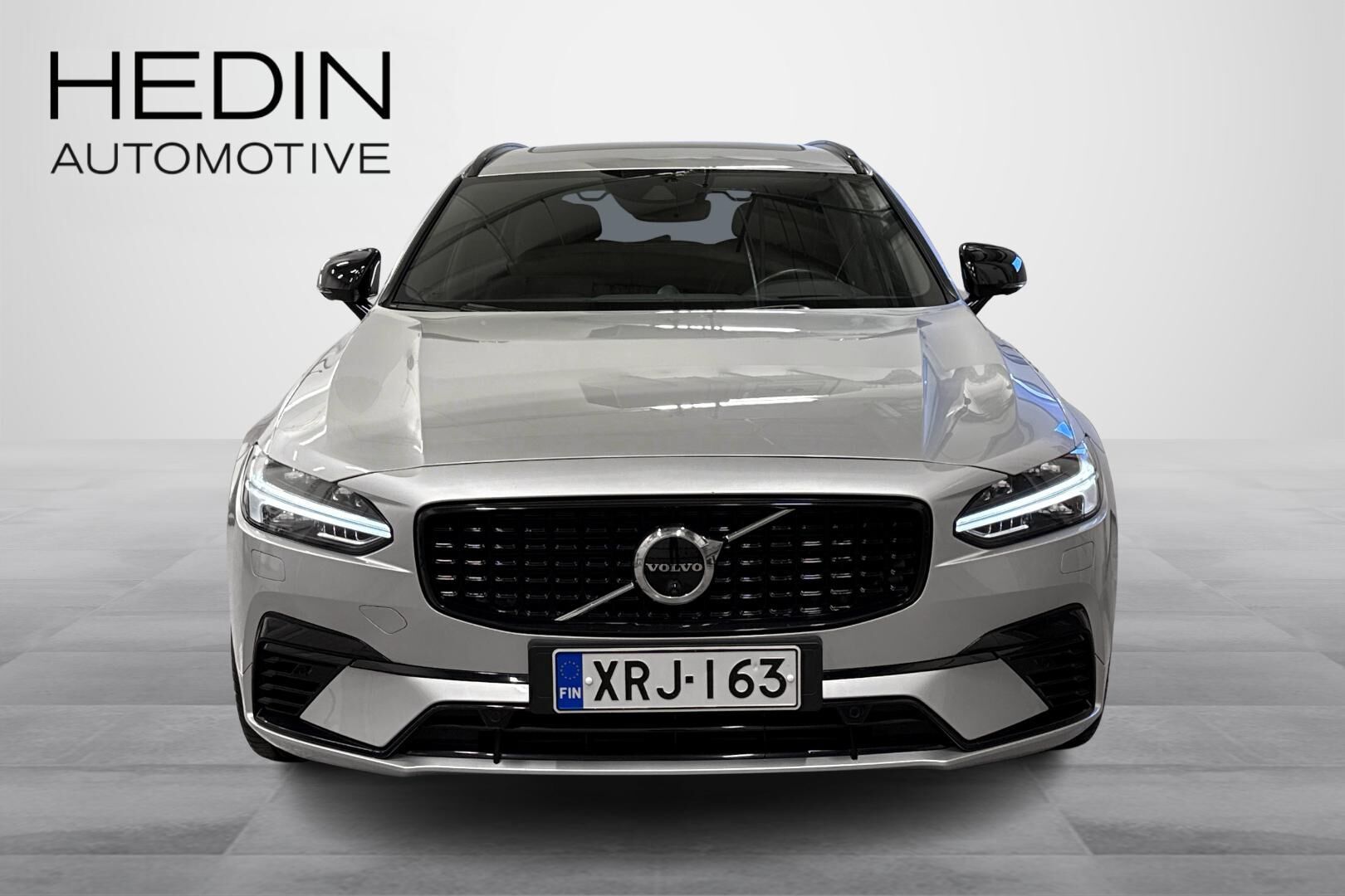 Volvo V90 T8 TwE AWD R-Design aut 2021, bild 5/43