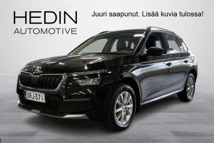 Škoda Kamiq - XRJ-371