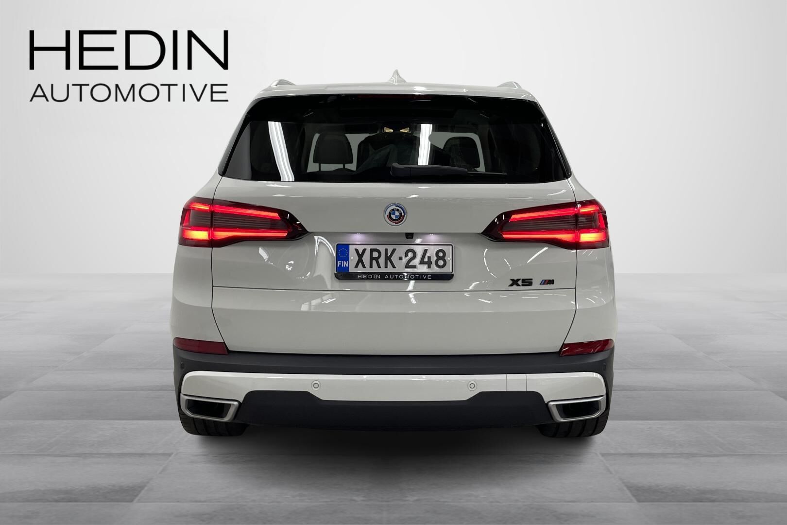 BMW X5 G05 xDrive45e A Charged Edition 2022, bild 4/43