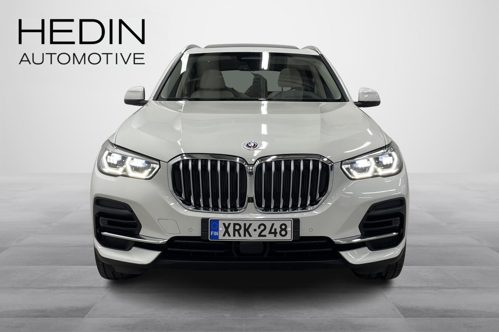 BMW X5 G05 xDrive45e A Charged Edition 2022, bild 5/43