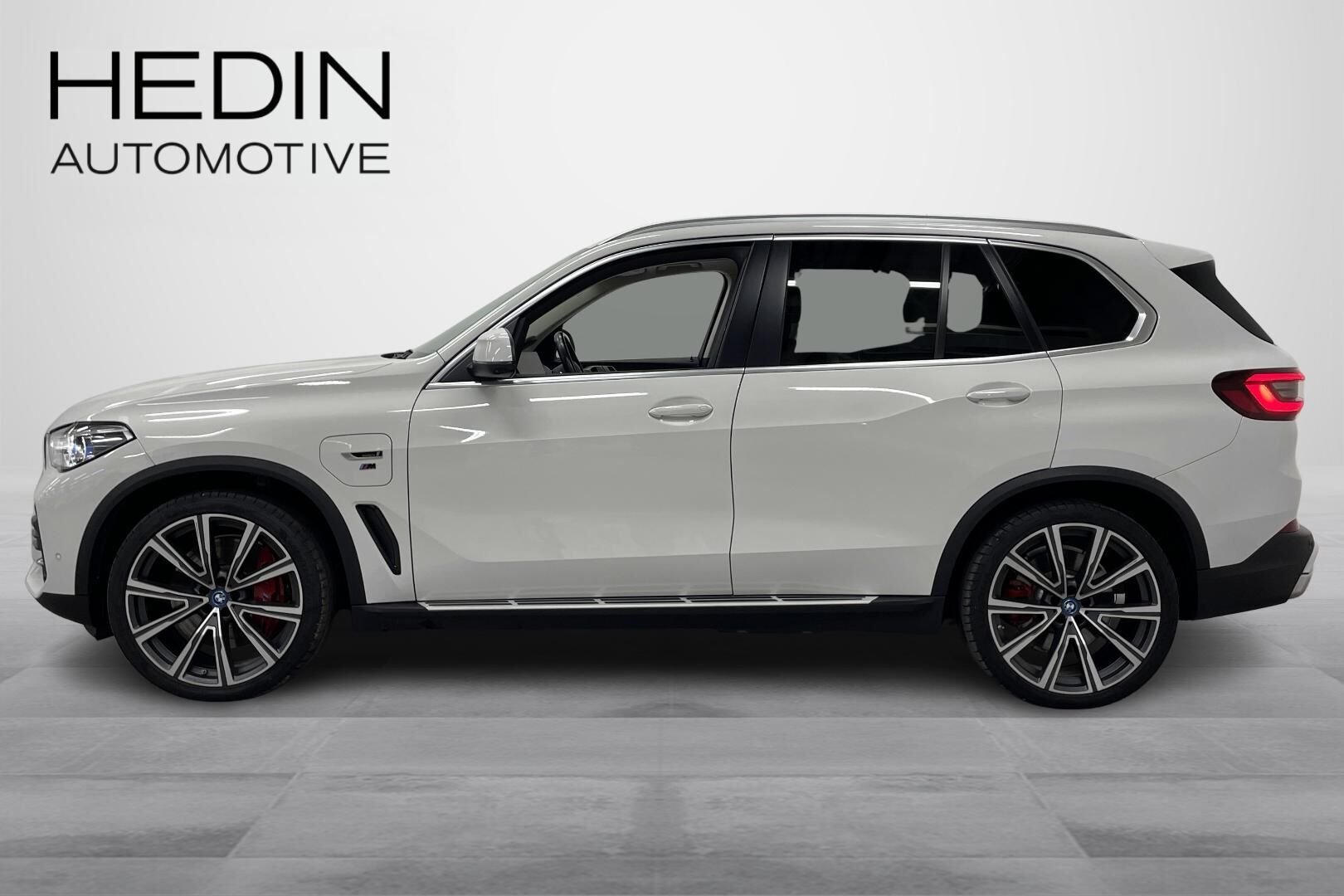 BMW X5 G05 xDrive45e A Charged Edition 2022, bild 7/43