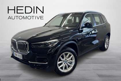BMW X5  - XRK-250
