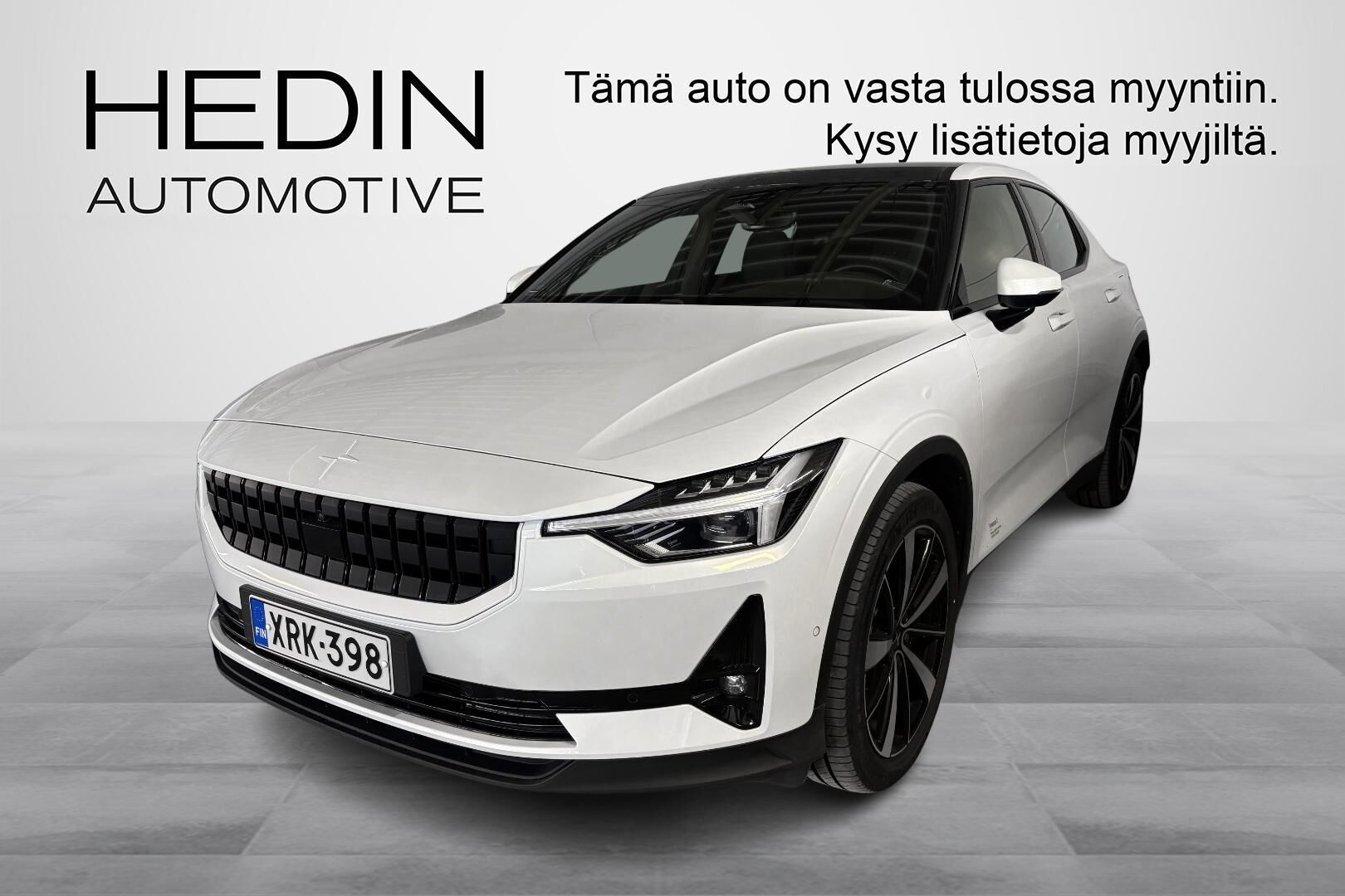 POLESTAR 2 - XRK-398