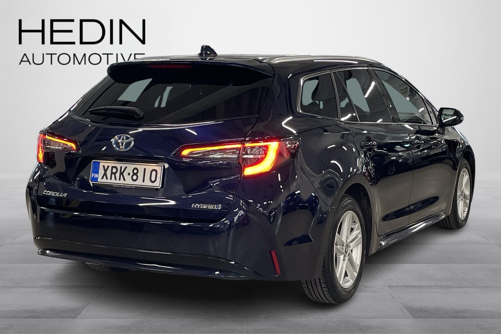 Toyota Corolla 2022, kuva 2/31