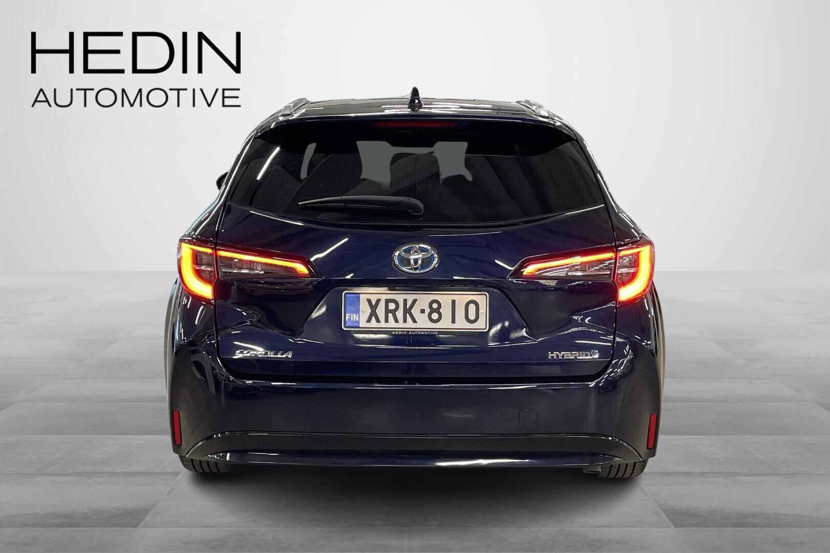 Toyota Corolla 2022, kuva 3/31