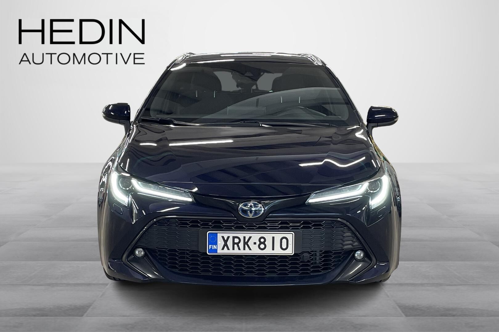 Toyota Corolla 2022, kuva 4/31