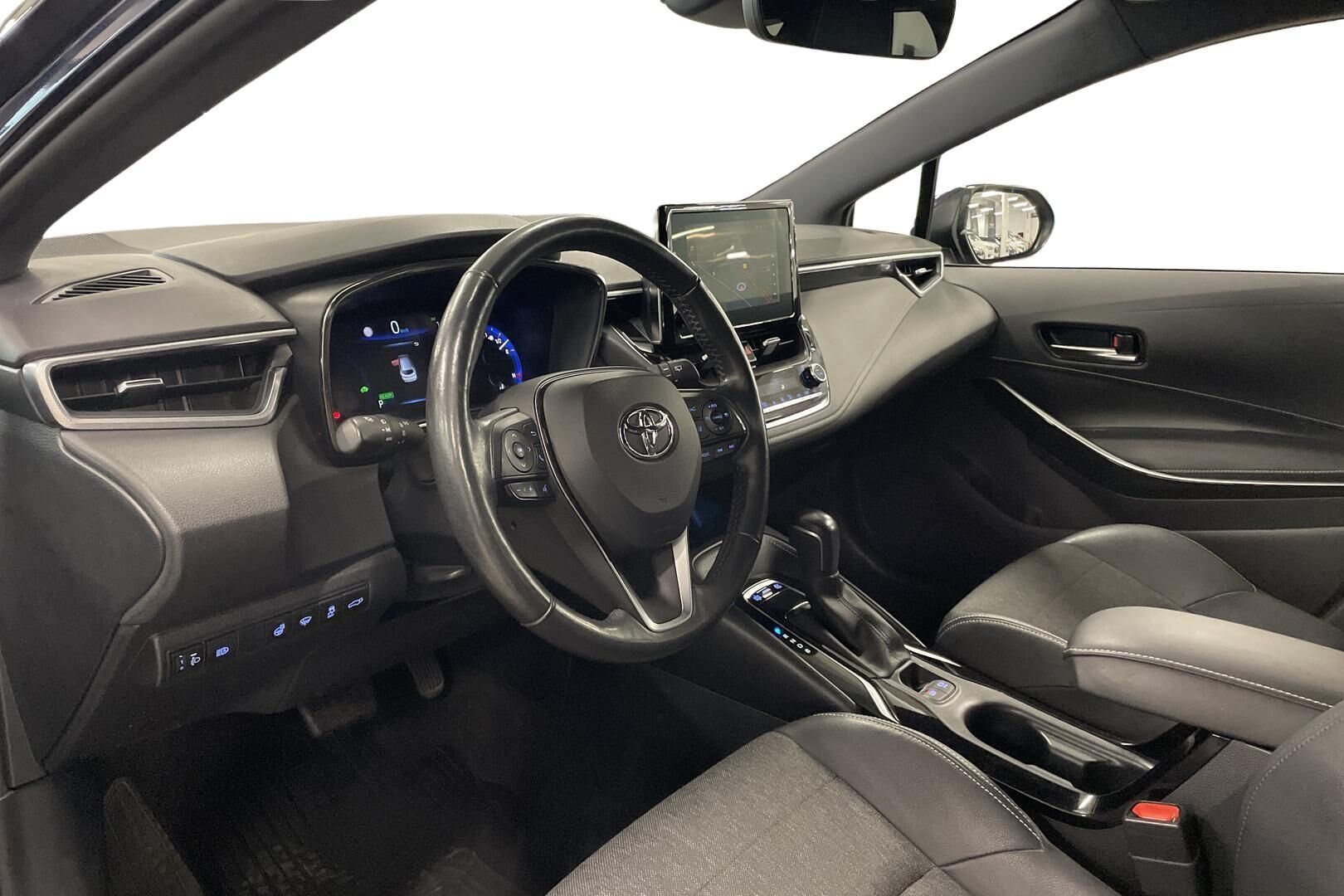 Toyota Corolla 2022, kuva 7/31