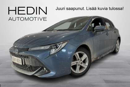 Toyota COROLLA Hatchback 1,8 Hybrid Prestige Edition - XRK-820