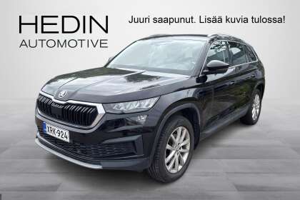 SKODA Kodiaq 2.0 TDI 150 4x4 Ambition DSG Autom. - XRK-924