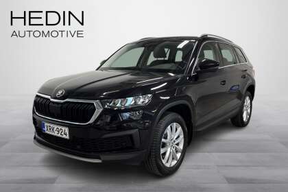 SKODA Kodiaq 2.0 TDI 150 4x4 Ambition DSG Autom. - XRK-924