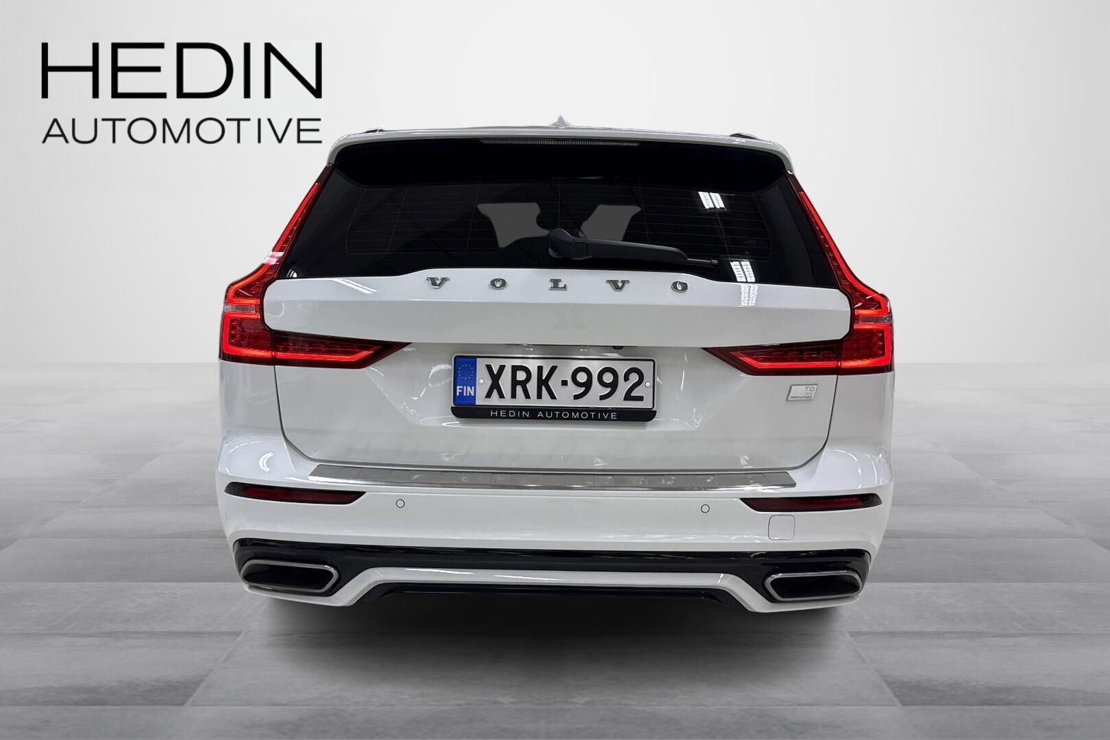 Volvo V60 2022, kuva 5/30