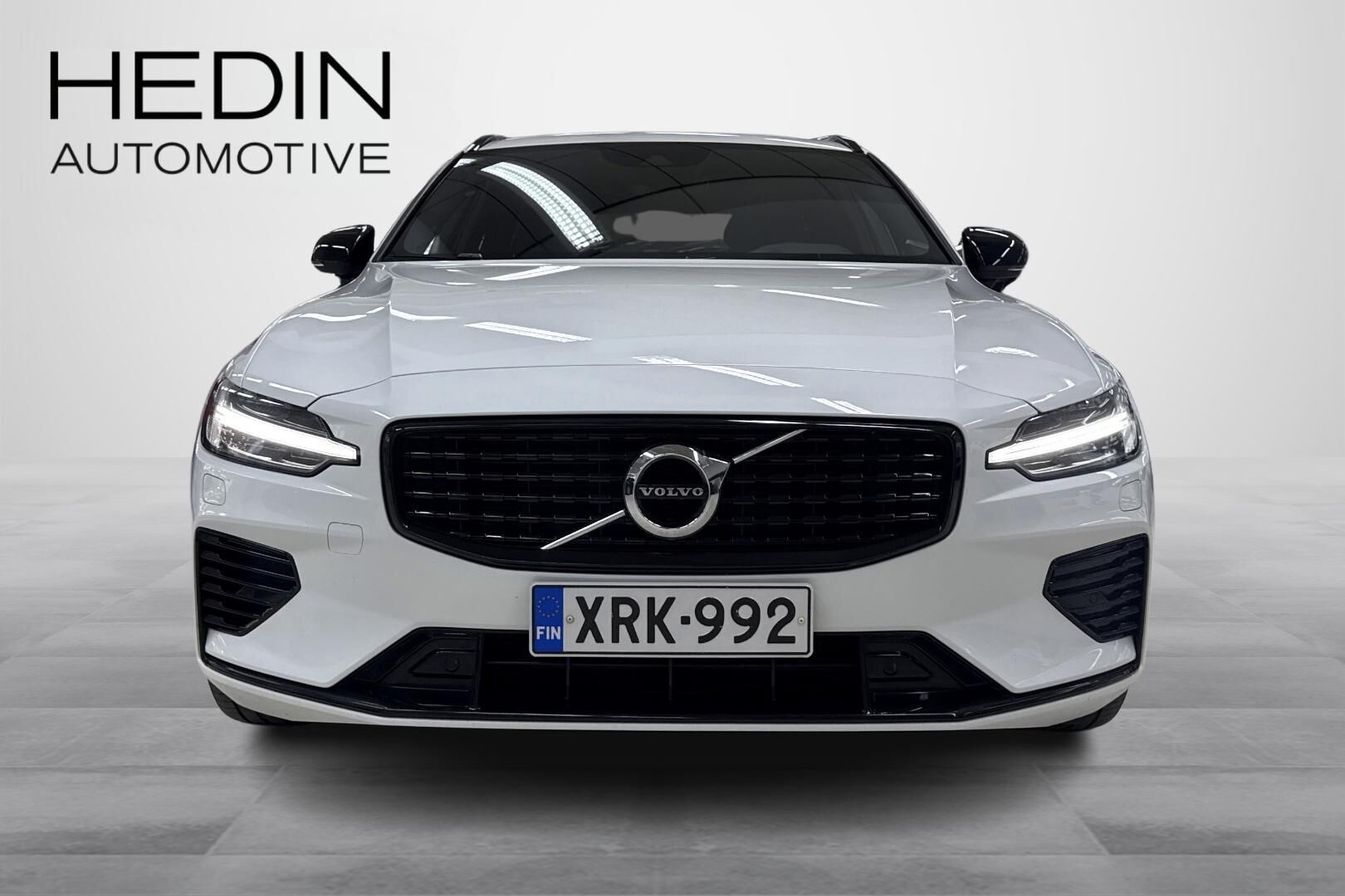 Volvo V60 2022, kuva 6/30