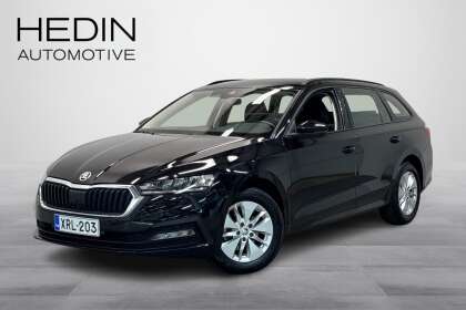 Škoda Octavia - XRL-203