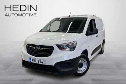 Opel COMBO Cargo L1H1 Comfort 100 D Turbo - XRL-294