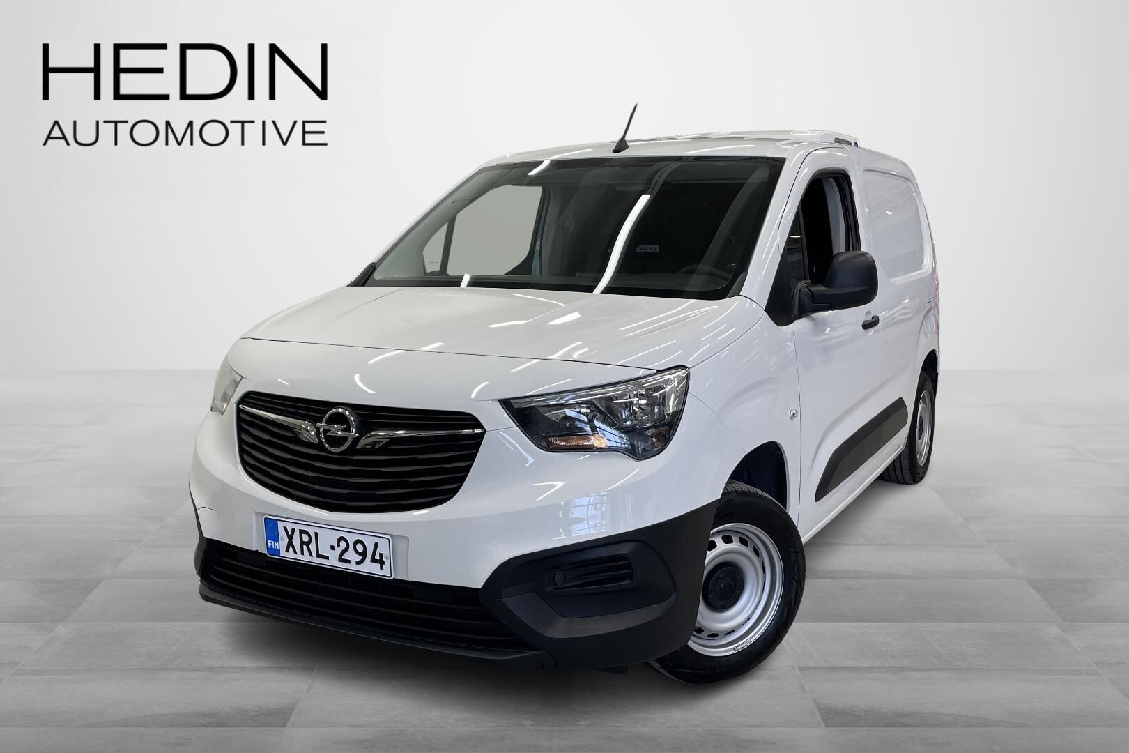 Opel COMBO - XRL-294