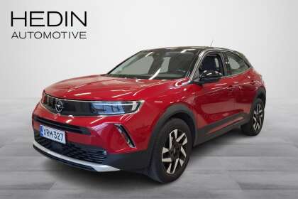 Opel MOKKA  - XRM-327