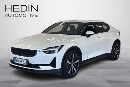 POLESTAR 2 Long Range Dual Motor, 300kW, 78kWh - XRM-523