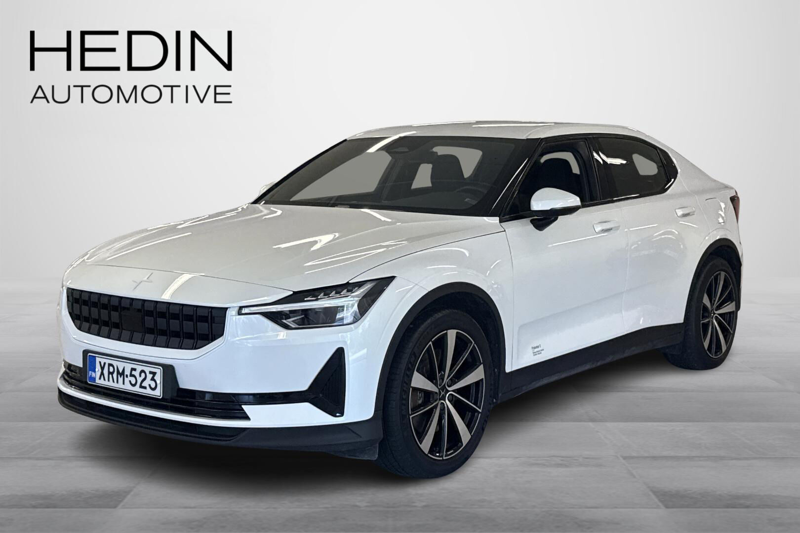 POLESTAR 2 - XRM-523