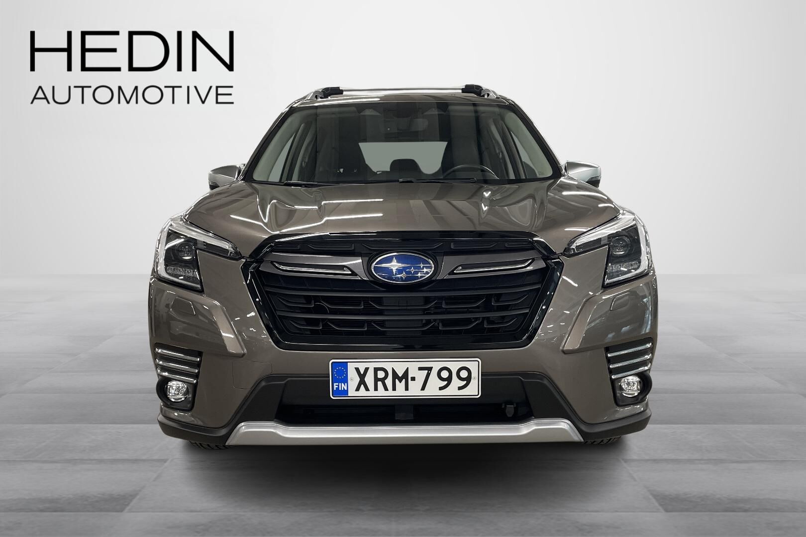 Subaru Forester 2,0i e-Boxer Ridge CVT 2022, kuva 4/35