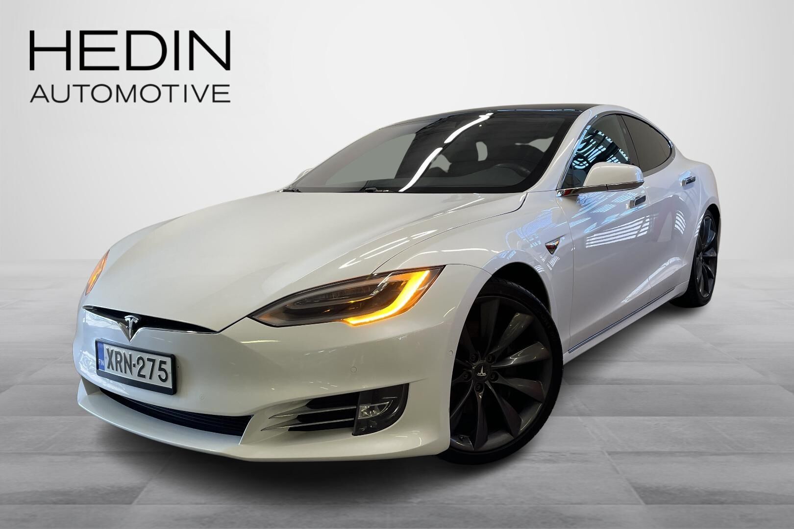 Tesla MODEL S - XRN-275