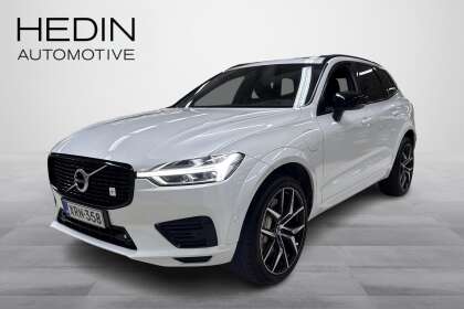 Volvo XC60 T8 TwE AWD Polestar Engineered aut. - XRN-358
