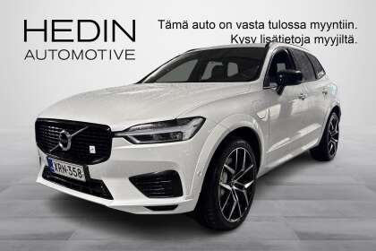 Volvo XC60 T8 TwE AWD Polestar Engineered aut. - XRN-358