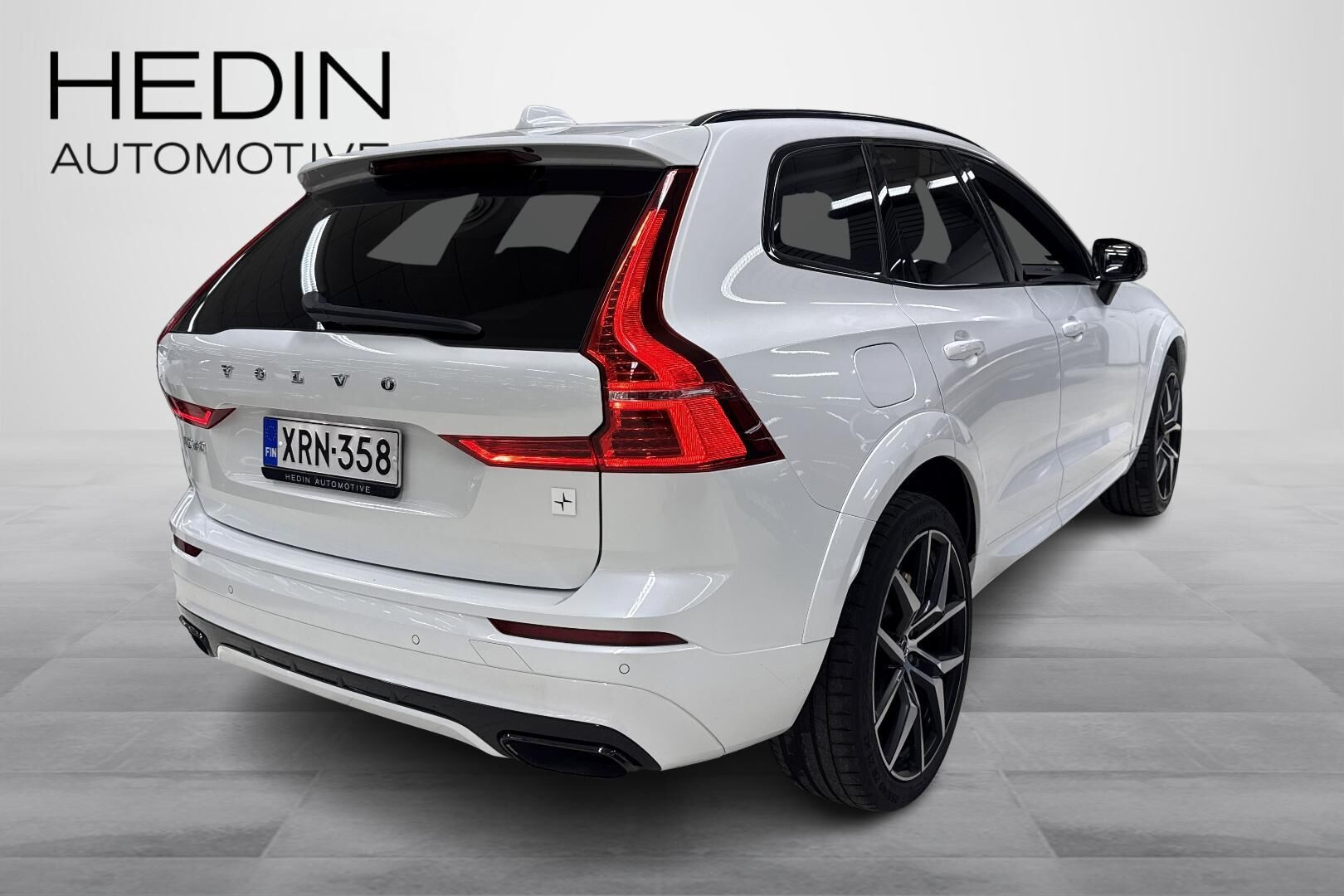 Volvo XC60 2020, bild 3/38