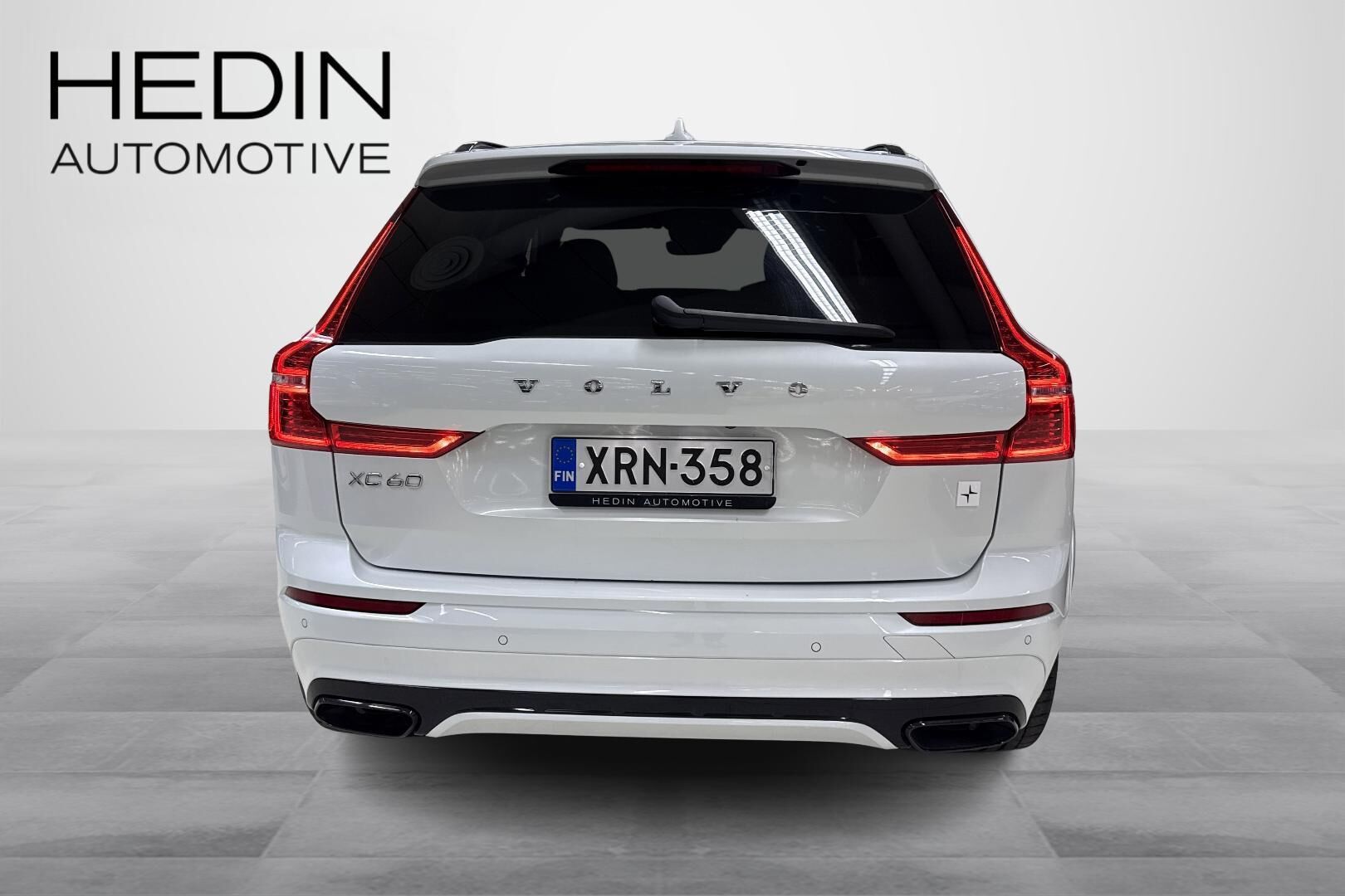 Volvo XC60 2020, bild 4/38