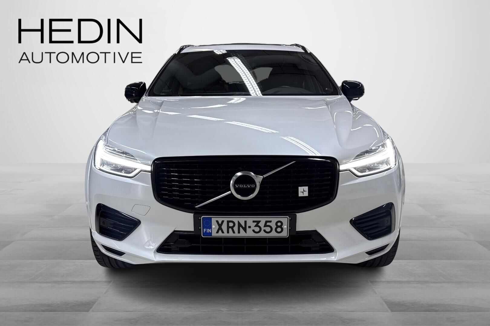 Volvo XC60 2020, bild 5/38