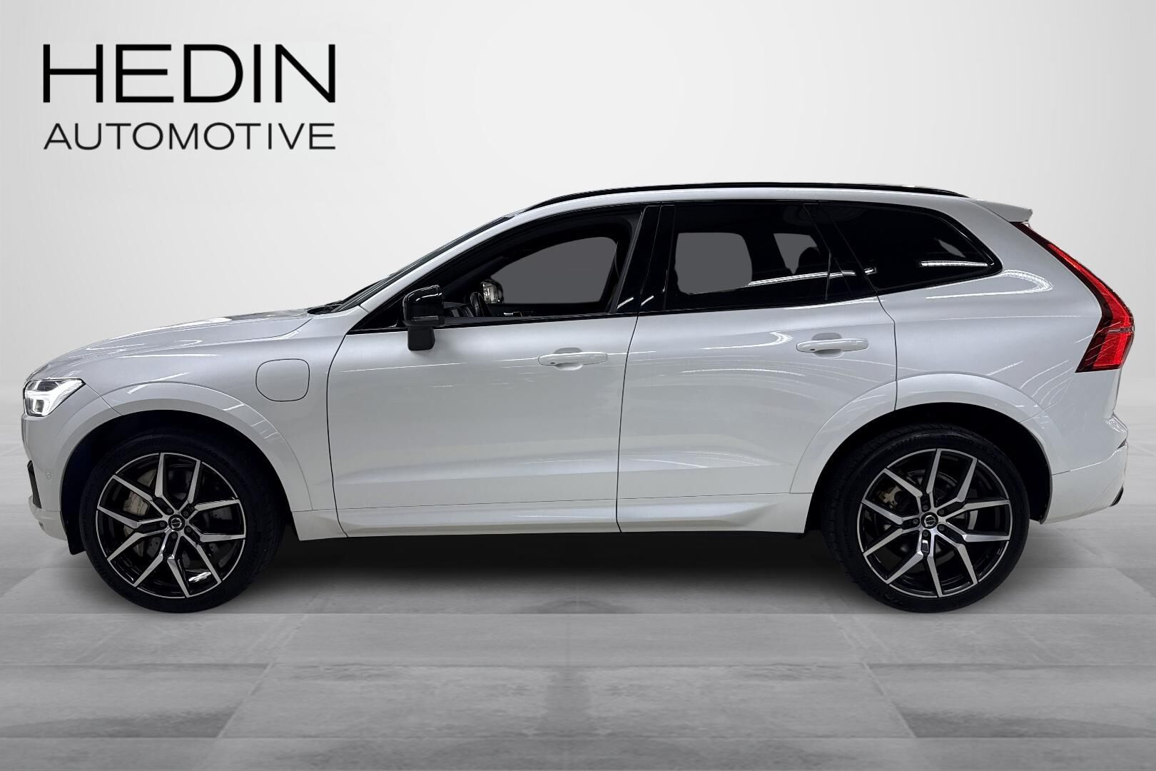 Volvo XC60 2020, bild 7/38