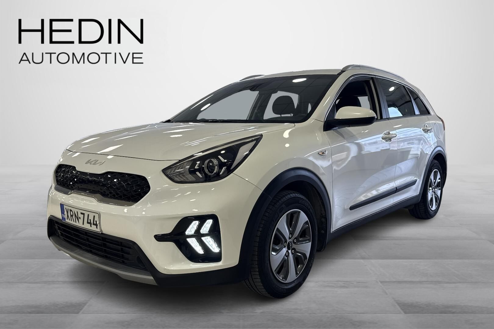 Kia NIRO - XRN-744